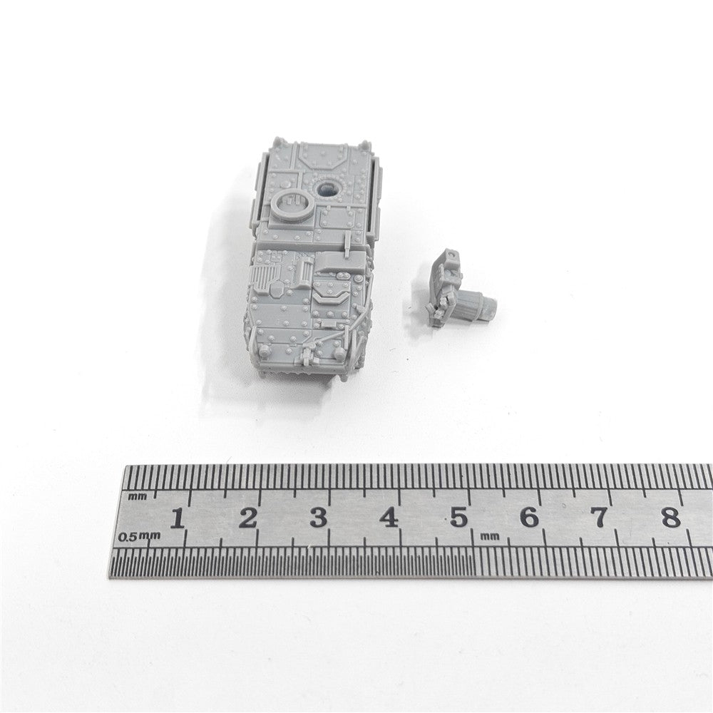 US Army M1134 Stryker ATGM Carrier,3D Printed,1/144 Scale Mini Tank Model,Resin