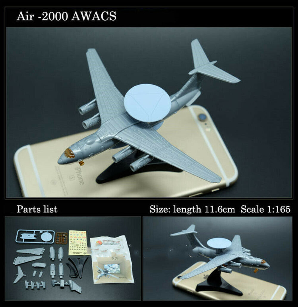 Mini Aircraft Airplane Fighter Model, Military Plastic Toy with Base,Paintable，F22 J20 J10 EF2000 MI8 MI24 AV-8A F-5E F15 F/A-18 UH1H MI8 SU25 SU30