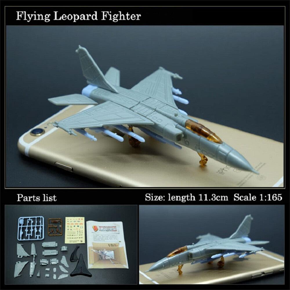 Mini Aircraft Airplane Fighter Model, Military Plastic Toy with Base,Paintable，F22 J20 J10 EF2000 MI8 MI24 AV-8A F-5E F15 F/A-18 UH1H MI8 SU25 SU30