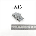 WWII UK Army A13 Covenanter TANK,3D Printed,1/144 Scale Mini Tank Model,Resin