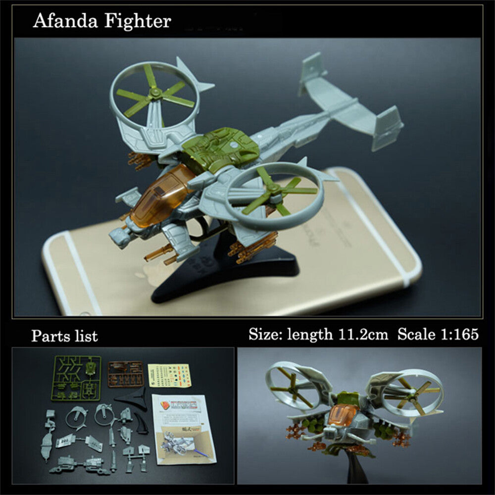 Mini Aircraft Airplane Fighter Model, Military Plastic Toy with Base,Paintable，F22 J20 J10 EF2000 MI8 MI24 AV-8A F-5E F15 F/A-18 UH1H MI8 SU25 SU30