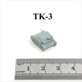 WWII Polish Army TK-3 Tankette,3D Printed,1/144 Scale Mini Tank Model,Resin