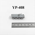 Dutch Army YP-408 APC,3D Printed,1/144 Scale Mini Tank Model,Resin